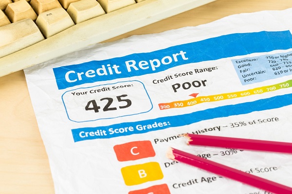 Credit Experts Help You Rebuild Your Score