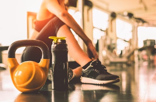 5 Major Benefits of Becoming a Personal Trainer