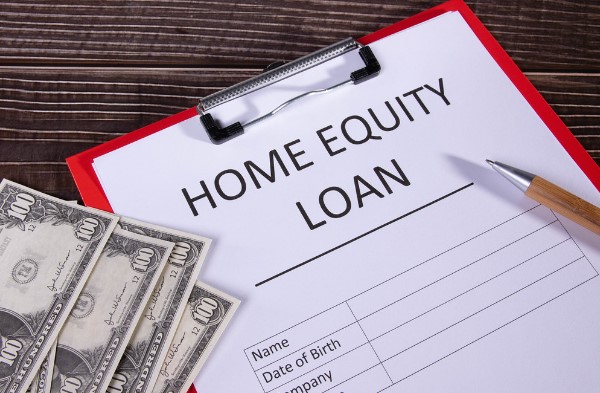 Home Equity Loans