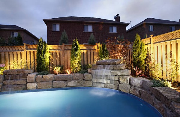 Innovative Pool Perimeters: 4 Pool Fencing Ideas to Enhance Your Outdoor Oasis