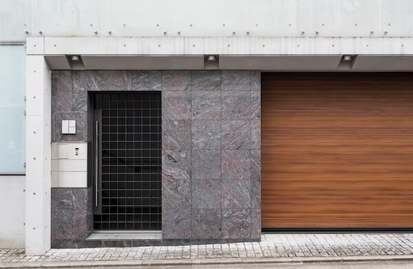 Residential Garage Doors