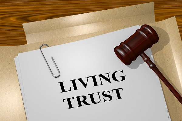 Types of Irrevocable Trusts