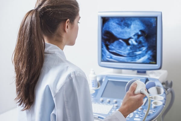 What are the Main Types of Ultrasound Technician Jobs?