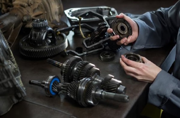 Upgraded Car Parts: How to Choose the Right Parts
