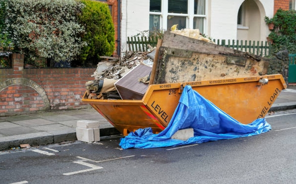The Smart Guide To Finding Reliable and Cheap Skip Bin Adelaide