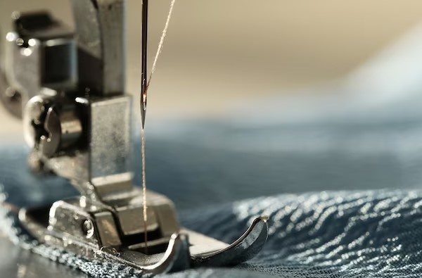 Is Sewing Hard? 5 Tips for Beginners