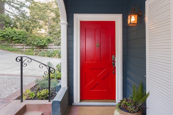 5 Functional Benefits of FRP Doors for Home