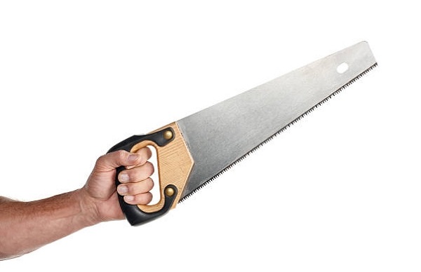 Hand Saw