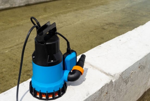 How Does a Dewatering Pump Work?