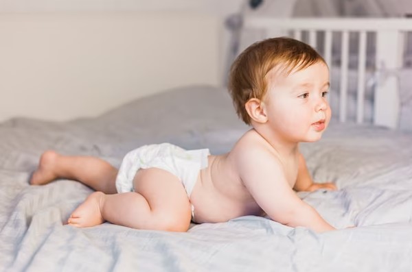 Best Organic Diapers for Babies