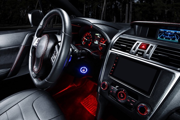 How to Keep Your Car’s Interior Looking Fresh