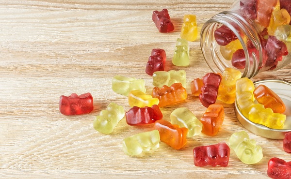 3 Reasons to Try Indica Edible Gummies