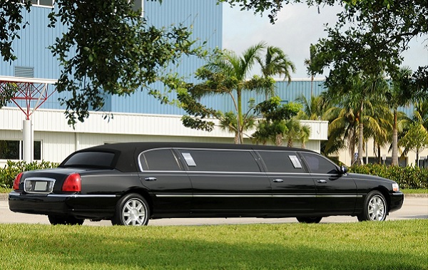 COPERATIVE LIMO SERVICES