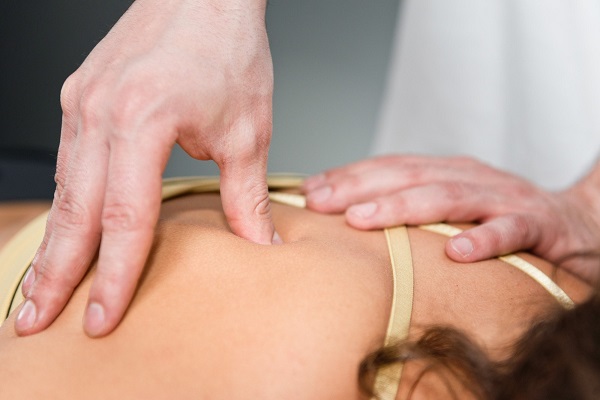 How CPT Trigger Point Injections Help Alleviate Chronic Pain