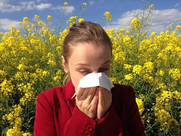 No More Congestion Woes: How to Choose the Best Nasal Spray