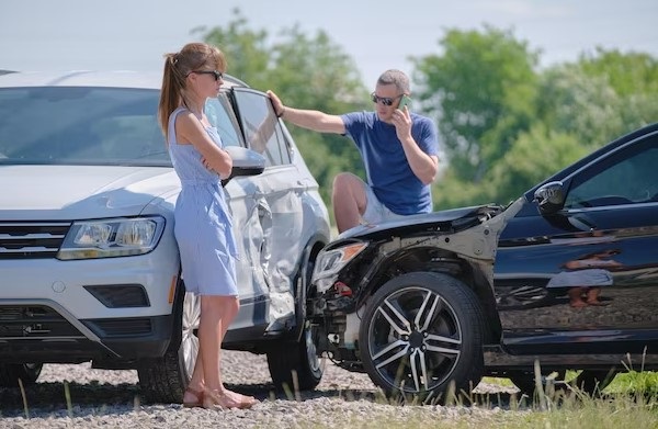 What are the Follow Up Tasks After a Car Accident?