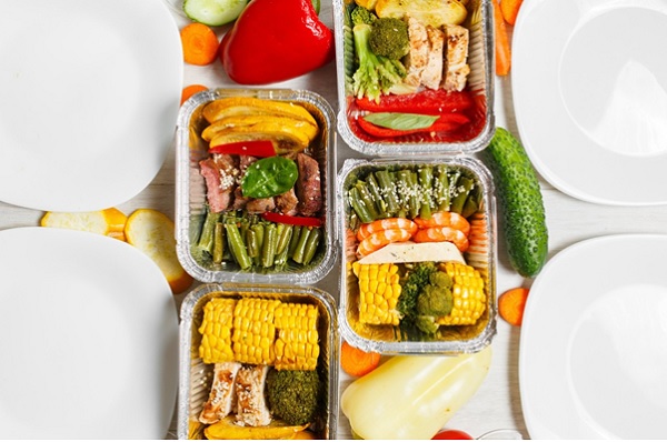 A Guide to the Best 3 Compartment Meal Prep Containers