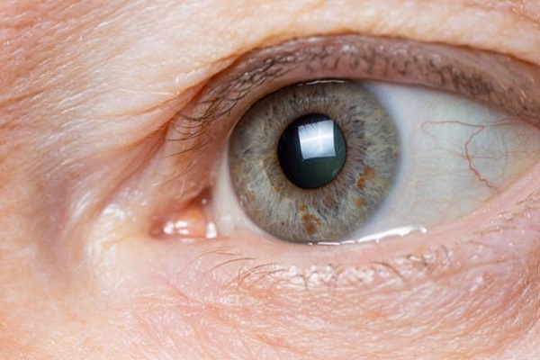 Glaucoma Hereditary Eye