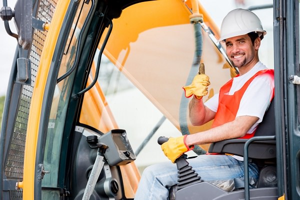 A Simple Checklist for Heavy Equipment Maintenance