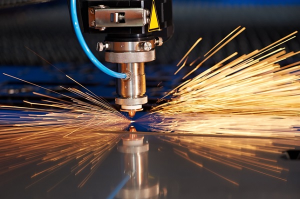 How to Choose a Laser Etching Machine for Metal