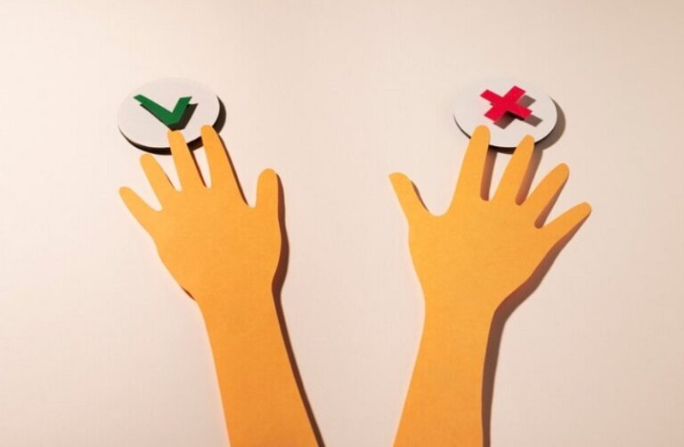 Implicit vs Explicit Biase