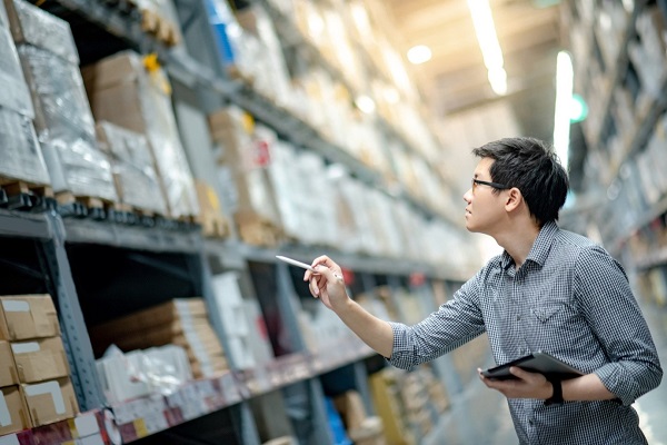 Inventory Management KPIs for Your Company