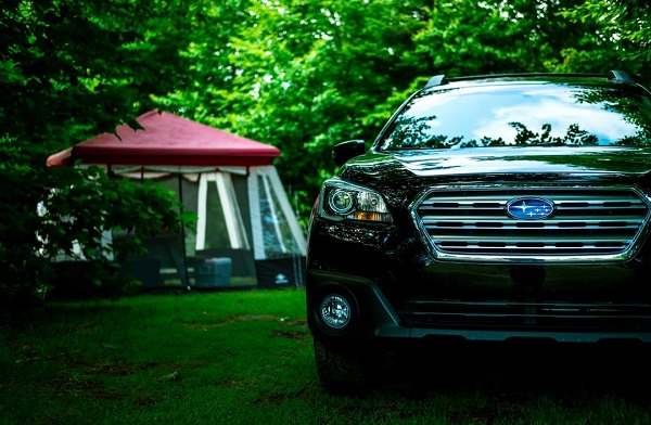 A Side-by-Side Comparison of a Mazda CX 5 vs. Subaru Forester