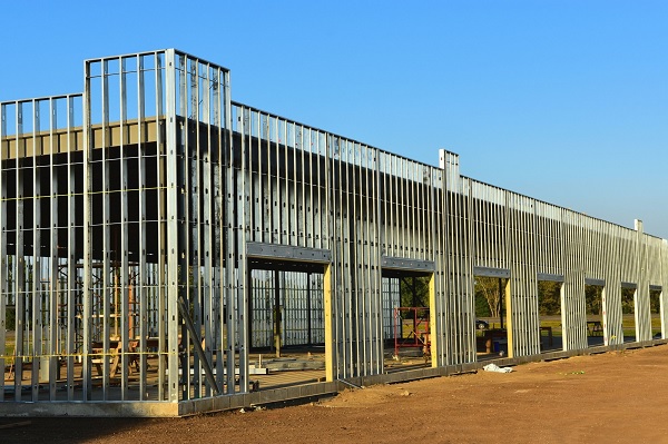 What are the Benefits of Metal Building Kits?