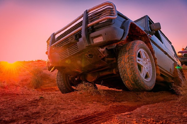 Choosing the Right Off Road Tire Brands for Your Journey