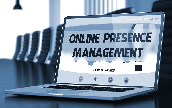 How to Increase Your Company’s Online Presence