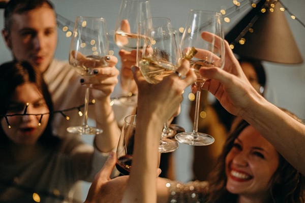 The Different Types of Party Liquor and How to Use Them