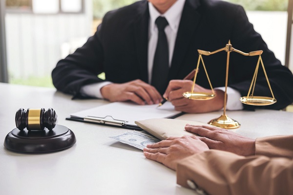 How to Find a Reputable Lawyer?