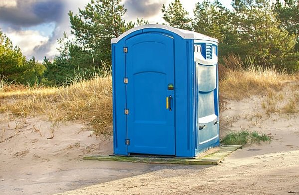 How to Choose the Right Luxury Portable Toilet for Your Event