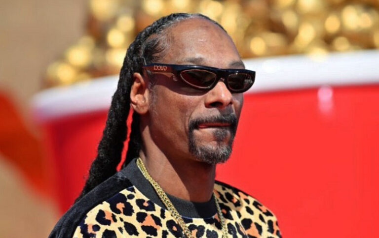 Snoop Dogg