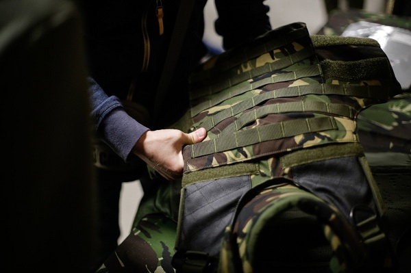 Decoding the Shield: What is Soft Body Armor?