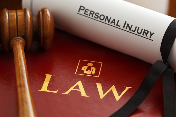 When to Get a Personal Injury Lawyer