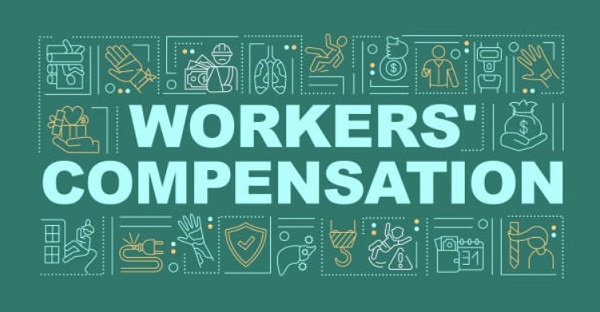 Workers' Compensation Claim