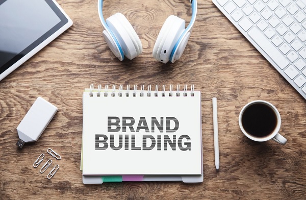 Top 2024 Trends for Website Branding