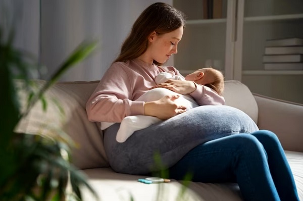 breastfeeding s nursing pads