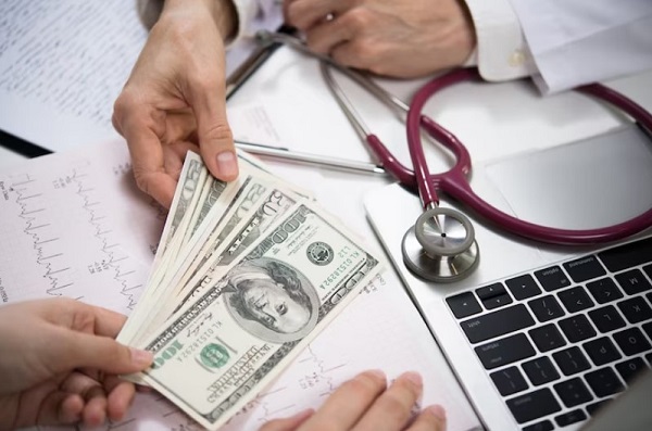 How Much Money Does A Doctor Make?