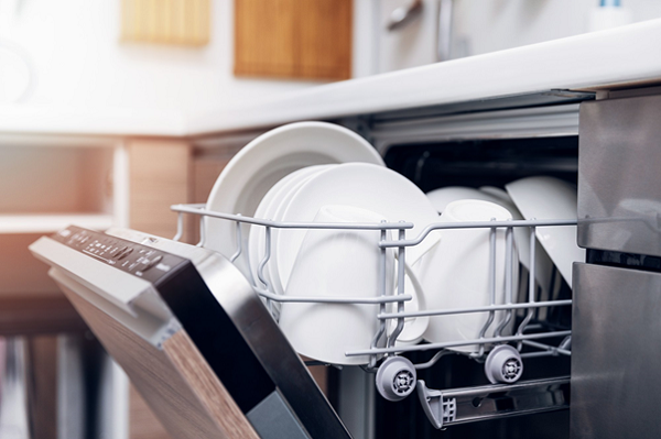 A Homeowner’s Guide: How to Clean a Moldy Dishwasher