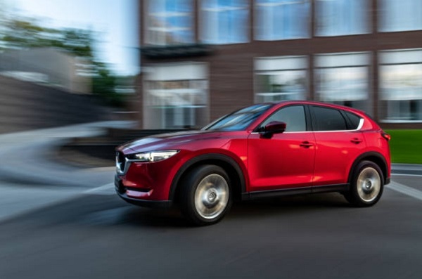 mazda cx 5