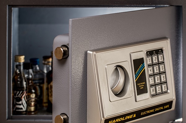 the Different Types of Safes