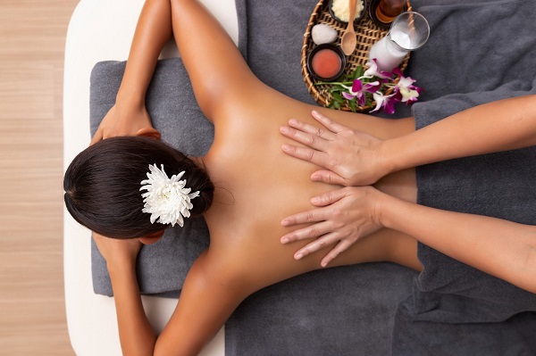 Asian Massage Spa Near Me: Your Local Spa’s Hidden Gem
