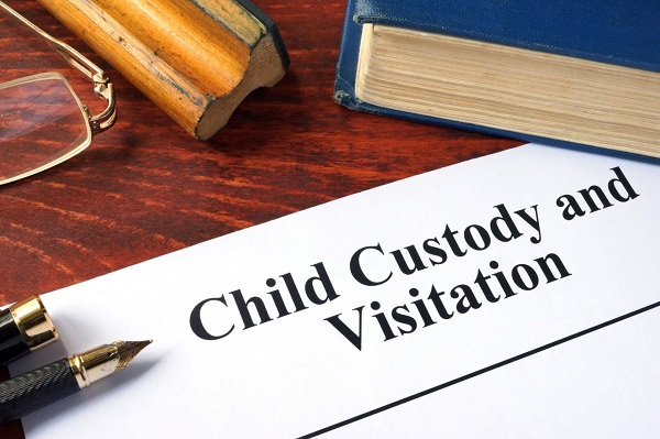 Custody on a Child's Well-Being and Future Custody Arrangements