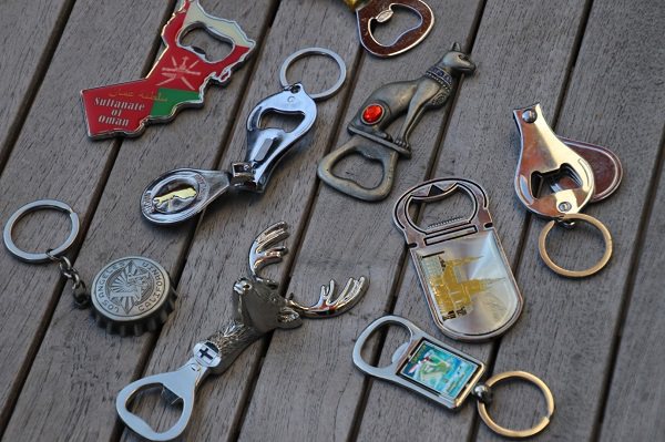 Personalize Your Drive: Cute Keychains for Car Keys