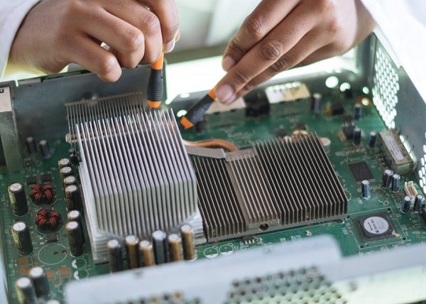 Jobs in the Semiconductor Industry