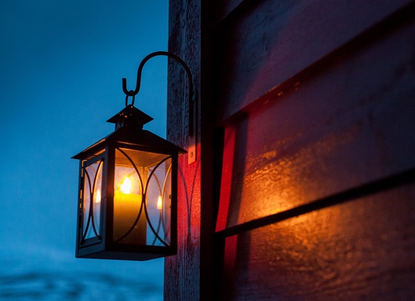 Efficient and Stylish: Choosing the Perfect Commercial Outdoor Wall Lights