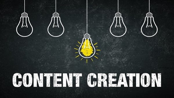 Professional Content Creation Services