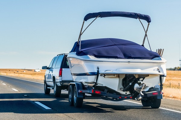 Shopping for a Small Boat Trailer